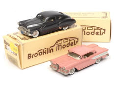 BROOKLIN MODELS (GB) (2)