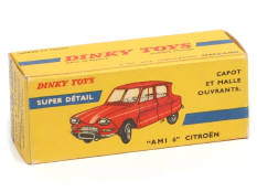 DINKY TOYS (FRANCE) (1)