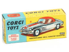 CORGI TOYS (GB) (1)