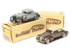 BROOKLIN MODELS (GB) (2)