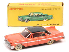 DINKY TOYS (FRANCE) (1)