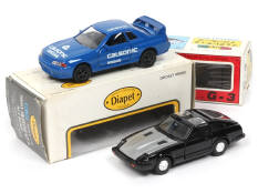 YONEZAWA TOYS DIAPET (JAPON) (2)