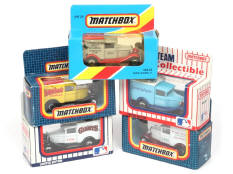 MATCHBOX (GB) (5)