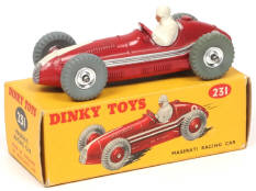 DINKY TOYS (GB) (1)
