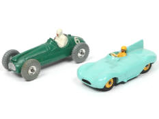 DINKY TOYS (GB) (2)