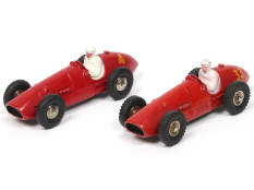 DINKY TOYS (FRANCE) (2)