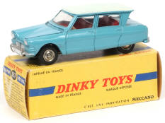 DINKY TOYS (FRANCE) (1)