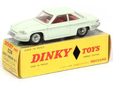 DINKY TOYS (FRANCE) (1)
