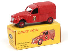 DINKY TOYS (FRANCE) (1)