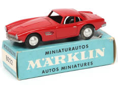 MÄRKLIN (ALLEMAGNE) (1)