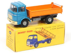 DINKY TOYS (FRANCE) (1)