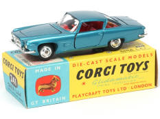 CORGI TOYS (GB) (1)