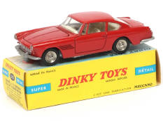 DINKY TOYS (FRANCE) (1)