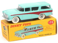 DINKY TOYS (GB) (1)