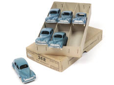 DINKY TOYS (FRANCE) (7)