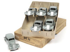 DINKY TOYS (FRANCE) (7)