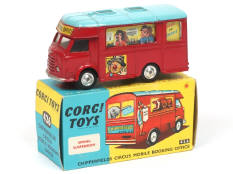 CORGI TOYS (GB) (1)
