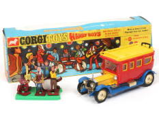 CORGI TOYS (GB) (1)