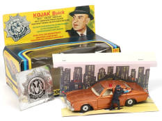 CORGI TOYS (GB) (1)
