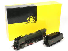 SUNSET MODELS (USA) (1)