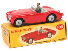 DINKY TOYS (GB) (1)