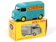 DINKY TOYS (FRANCE) (1)