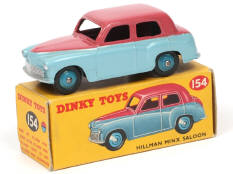 DINKY TOYS (GB) (1)