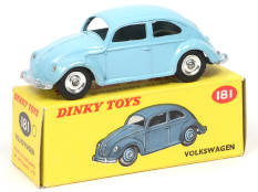 DINKY TOYS (GB) (1)