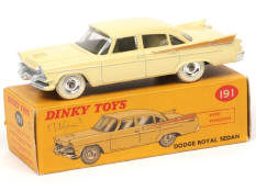 DINKY TOYS (GB) (1)