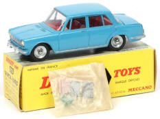 DINKY TOYS (FRANCE) (1)