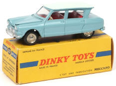 DINKY TOYS (FRANCE) (1)