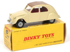 DINKY TOYS (FRANCE) (1)