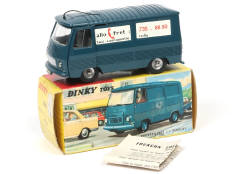 DINKY TOYS (FRANCE) (1)
