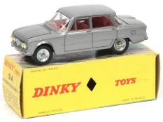 DINKY TOYS (FRANCE) (1)