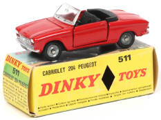 DINKY TOYS (FRANCE) (1)