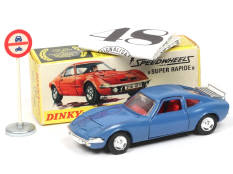 DINKY TOYS (FRANCE) (1)