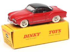 DINKY TOYS (FRANCE) (1)