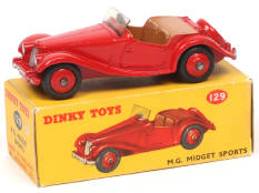 DINKY TOYS (GB) (1)