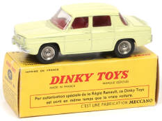 DINKY TOYS (FRANCE) (1)