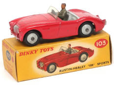 DINKY TOYS (GB) (1)