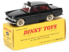 DINKY TOYS (FRANCE) (1)