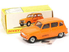 DINKY TOYS (FRANCE) (1)
