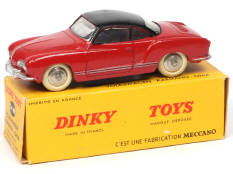 DINKY TOYS (FRANCE) (1)