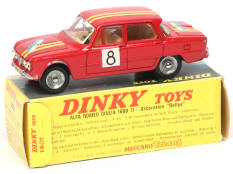 DINKY TOYS (FRANCE) (1)
