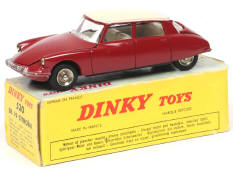 DINKY TOYS (FRANCE) (1)