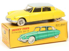 DINKY TOYS (FRANCE) (1)