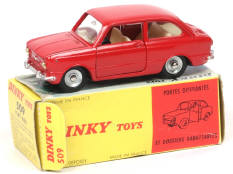 DINKY TOYS (FRANCE) (1)