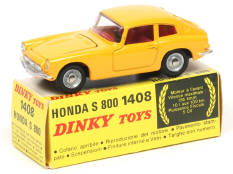 DINKY TOYS (FRANCE) (1)