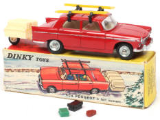 DINKY TOYS (FRANCE) (1)