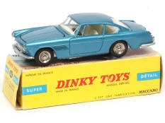 DINKY TOYS (FRANCE) (1)